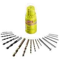 Ryobi RAK18DMIX - Bit Set