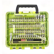 Ryobi RAKDD71 - Bit Set