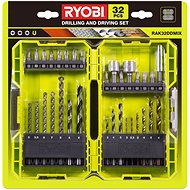 Ryobi RAK32DDMIX - Bit Set