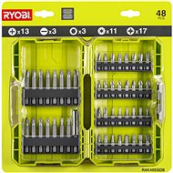 Ryobi RAK48SSD - Bit Set