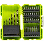 Ryobi RAK38SDD - Bit Set