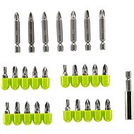 Ryobi RAK28MSD - Bit Set