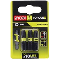 Ryobi RISD25PH3 - Bit Set