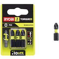 Ryobi RISD25PZ2 - Bit Set
