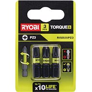 Ryobi RISD25PZ3 - Bit Set