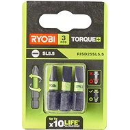 Ryobi RISD25SL5.5 - Bit Set