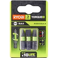 Ryobi RISD25SL6.5 - Bit Set