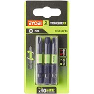 Ryobi RISD50PZ3 - Bit Set