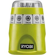 Ryobi RAK10TSD - Bit Set