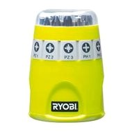 Ryobi RAK10SD - Bit Set