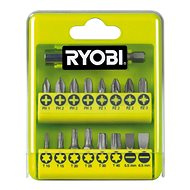 Ryobi RAK17SD - Bit Set