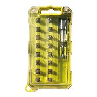 Ryobi RAK17SDC - Bit Set
