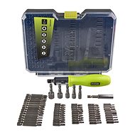 Ryobi RAK59SD - Bit Set
