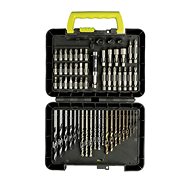 Ryobi RAK60DDF - Bit Set