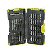 Ryobi RAK40SD - Bit Set