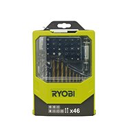 Ryobi RAK46MIX - Bit Set