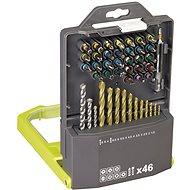 Ryobi RAK46MIXC - Bit Set
