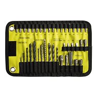 Ryobi RAK40RM - Bit Set