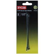 Ryobi SSB15TPI - Saw Blade Set