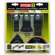 Ryobi RAK05MT - Saw Blade Set