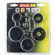 Ryobi RAK07HS - Saw Blade Set