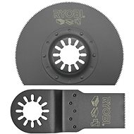 Ryobi RAK02MT - Saw Blade Set