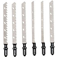 Ryobi RAK6JSBW - Saw Blade Set