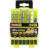 Ryobi RAK10JSBMP - Saw Blade Set