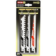Ryobi RAK3RBWM - Saw Blade Set