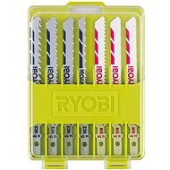 Ryobi RAK10JSB - Saw Blade Set