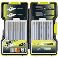 Ryobi RAK20JB - Saw Blade Set