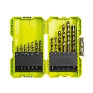 Ryobi RAK19HSS2 - Drill Set