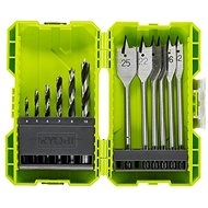 Ryobi RAK12SWD - Drill Set