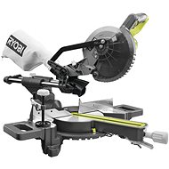 RYOBI mitre saw AKU RMS18190 -0 (without AKU) - Mitre saw