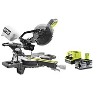 Ryobi RMS18190-140G  - Mitre saw