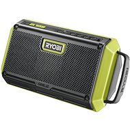 Ryobi RBT18-0 - Speaker