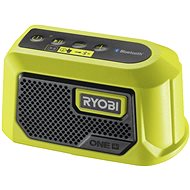 Ryobi RBTM18-0 - Speaker