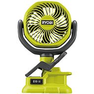 Ryobi RCF18 -0 bez aku - Ventilátor