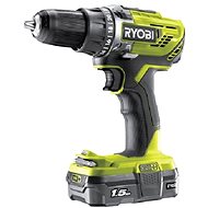 Ryobi R18DD3-115S - Cordless Screwdriver