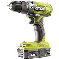 Ryobi R18PD2-115S - Aku vrtačka