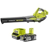 Ryobi RY18BLA-140 - Fukar na listí