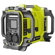 Ryobi RY36BI1800A-250 - Generator
