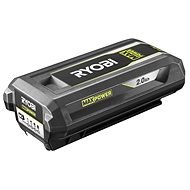 Ryobi RY36B20B - Rechargeable Battery for Cordless Tools
