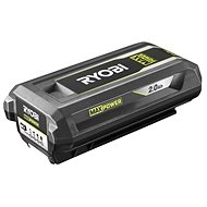 RYOBI Akumulátor MAX POWER 36V, 2 Ah RY36B20B - Rechargeable Battery for Cordless Tools