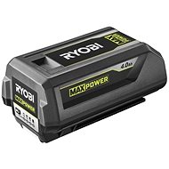RYOBI Akumulátor MAX POWER 36V, 4 Ah RY36B40B - Rechargeable Battery for Cordless Tools