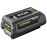 RYOBI Akumulátor MAX POWER 36V, 5 Ah RY36B50B - Rechargeable Battery for Cordless Tools