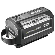 RYOBI Akumulátor MAX POWER 36V, 12 Ah RY36B12A - Rechargeable Battery for Cordless Tools