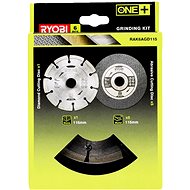 Ryobi RAK6AGD115 - Brusný kotouč