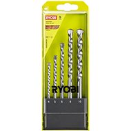 Ryobi RAK05MDB - Sada bitů