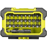 Ryobi RAK31MSDB - Sada bitů
